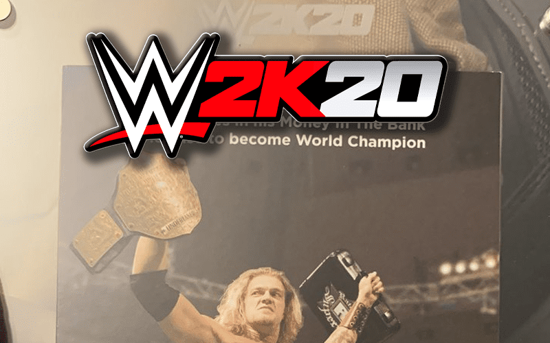 2K Responds To Fans Not Receiving Autographs In WWE 2K20 Ultimate Editions