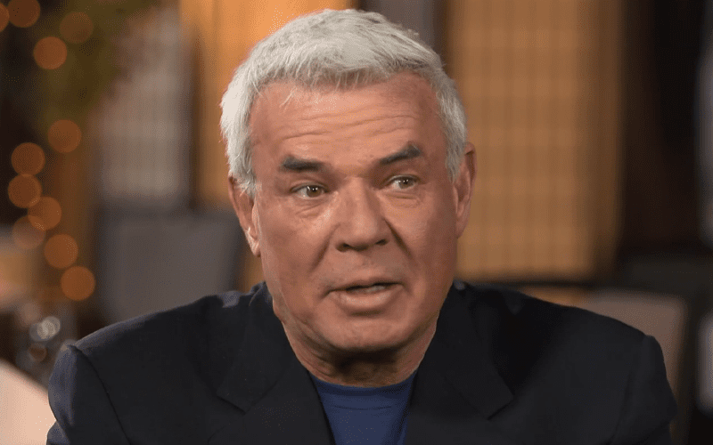 WWE Declines To Comment On Eric Bischoff Firing During Investors Call