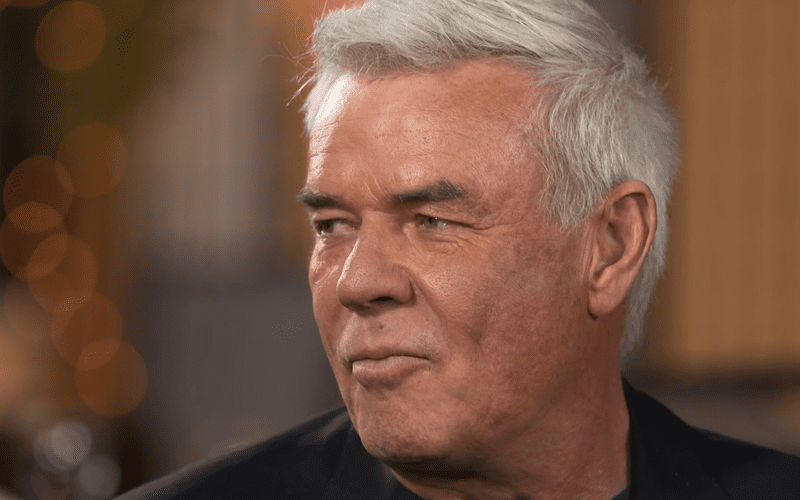 Eric Bischoff Reveals Movie Pitch He Made To WWE