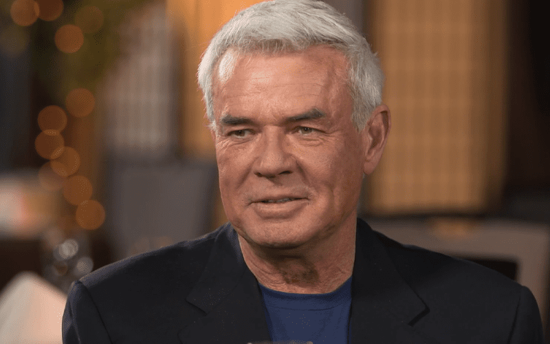 Eric Bischoff Says He Always Saw WWE As ‘A Relatively Short Term Opportunity’