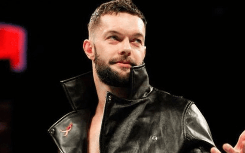 Finn Balor Says WWE Main Roster Is Like An Avengers Movie