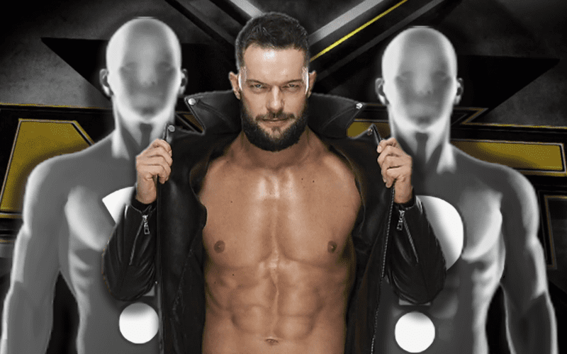 Finn Balor Hints At Forming A Stable In WWE NXT