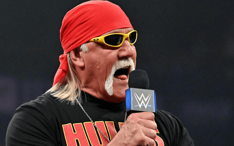 Hulk Hogan Scheduled For Surgery Next Week