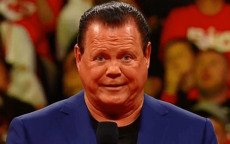 Jerry Lawler Details Grueling Christmas RAW Recording Schedule