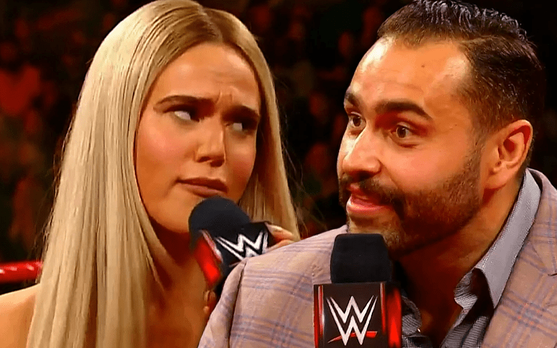 Lana Says Rusev Is Still In Love With Her
