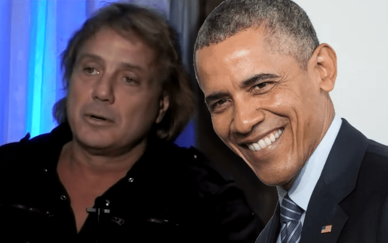 Marty Jannetty Says Barack Obama Wasn’t Black Until ‘It Was Cool To Be Black’