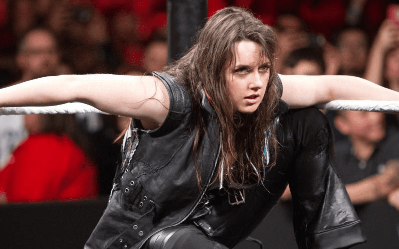 Why Nikki Cross Is Missing WWE SmackDown This Week