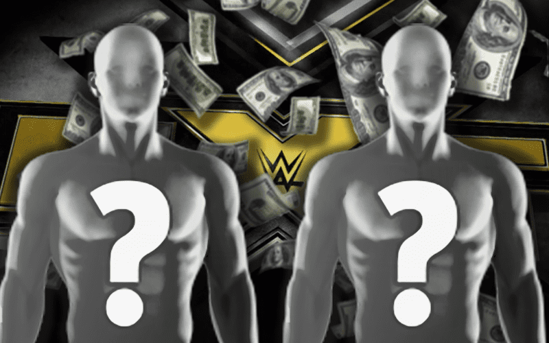 WWE NXT Superstars Very Upset About Lack Of Pay — An ‘Uprising’ Could Be Coming