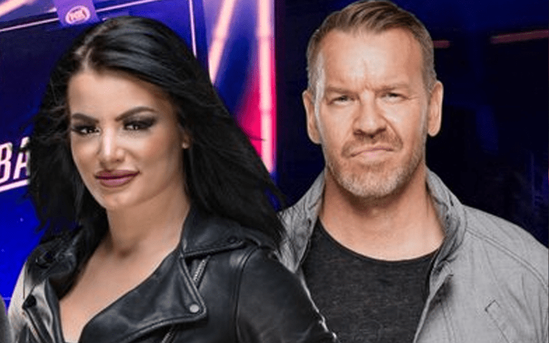 Paige & Christian Joining ‘WWE Backstage’ In Preview Episode