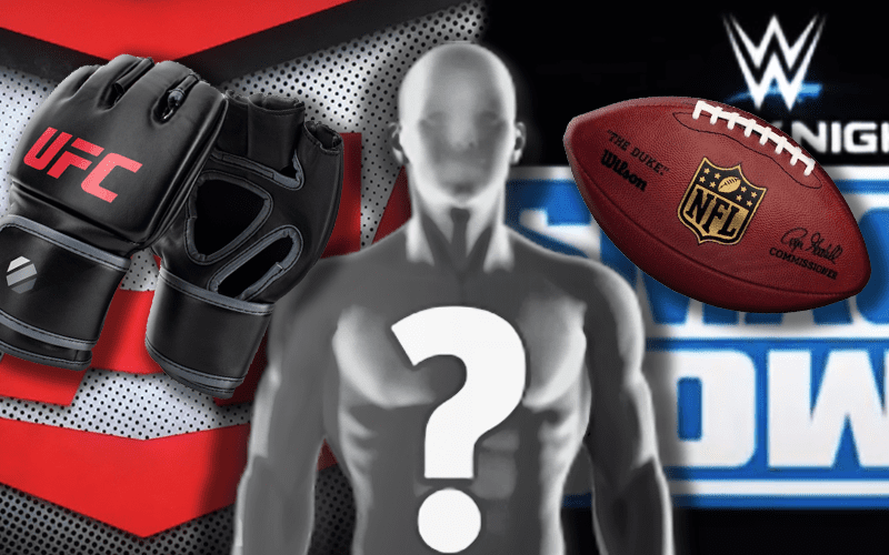 WWE Trying New Tactic To Seem Like ‘Real Sports’
