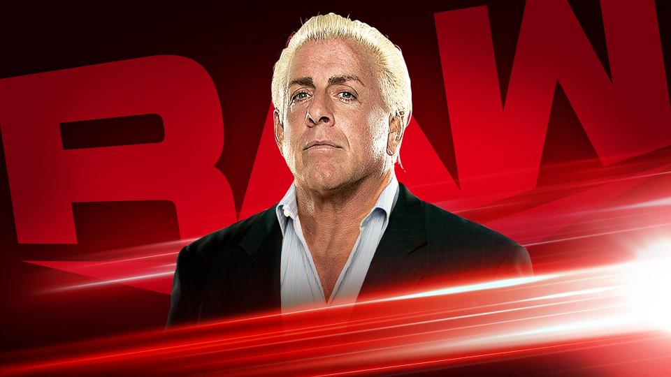 WWE Raw Results – October 21, 2019
