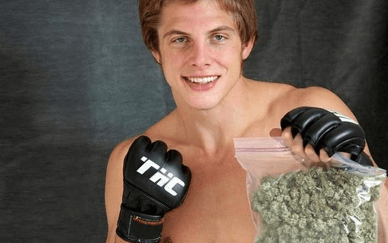 Matt Riddle On Getting Rejected By WWE Over UFC Firing Him For Smoking Pot.