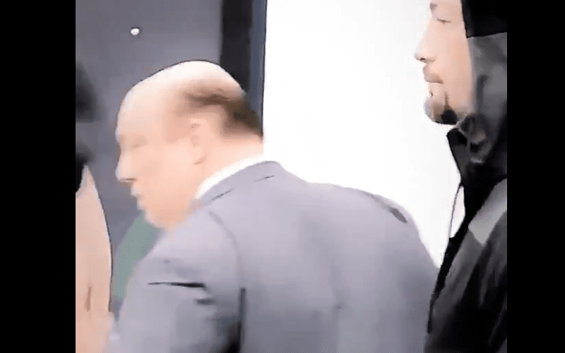 Watch WWE Superstars Arrive In Saudi Arabia For Crown Jewel