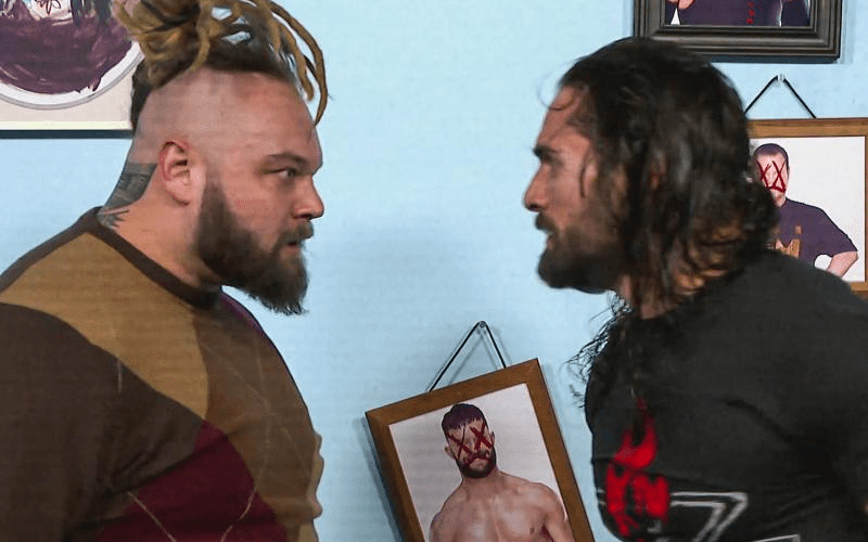 WWE Planned Double Turn For Seth Rollins & Bray Wyatt