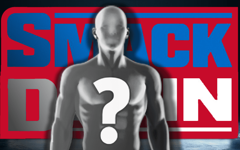 WWE Superstar Announced As Injured & Replaced At House Show