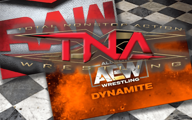 Impact Wrestling Invites WWE & AEW Stars Back For One Night Only TNA Event