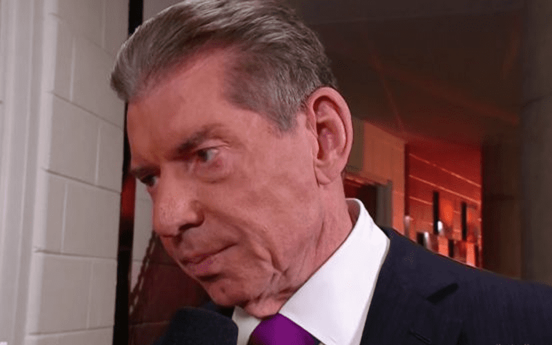 Vince McMahon Thinks Some WWE Superstars Are ‘Too Pro Wrestling’