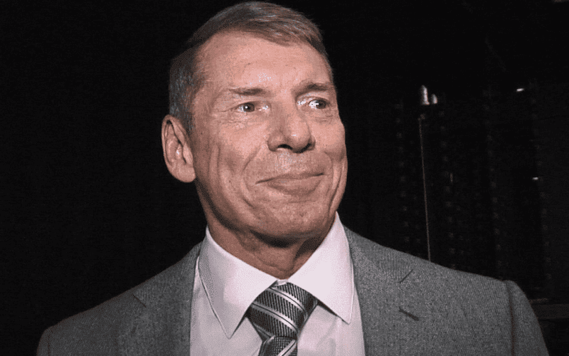 Vince McMahon Reportedly ‘High On’ Superstar After WWE RAW