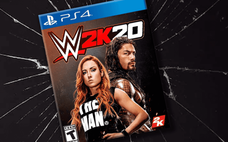 wwe 2k20 upload