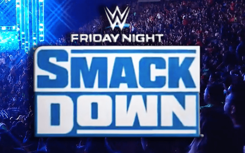 WWE Fans Come Through In A Big Way During FOX Blackout