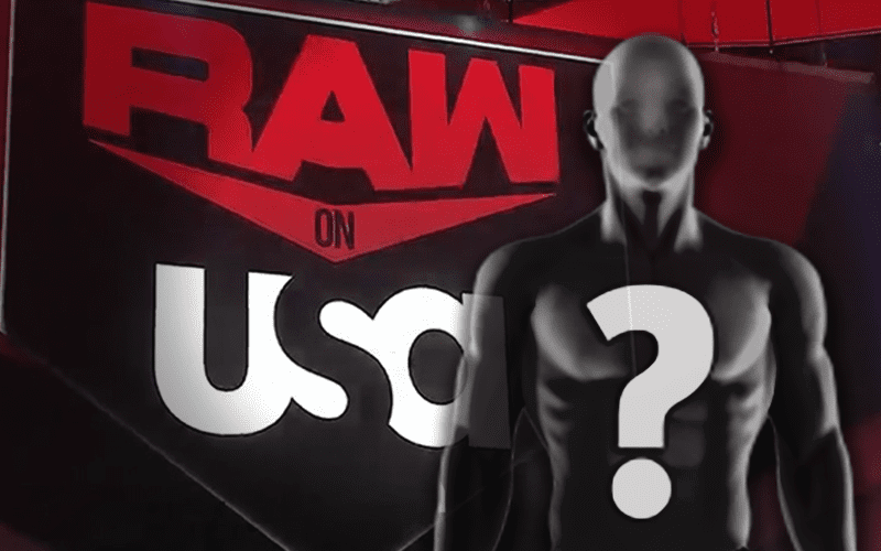 #1 Contender Determined For WWE United States Title
