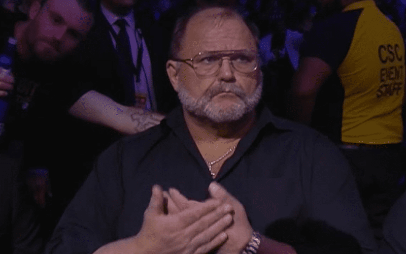 Arn Anderson Reveals How Long He Knew He Was Getting Fired From WWE