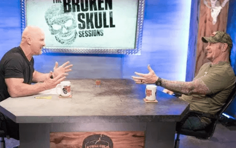 austin jericho broken skull sessions