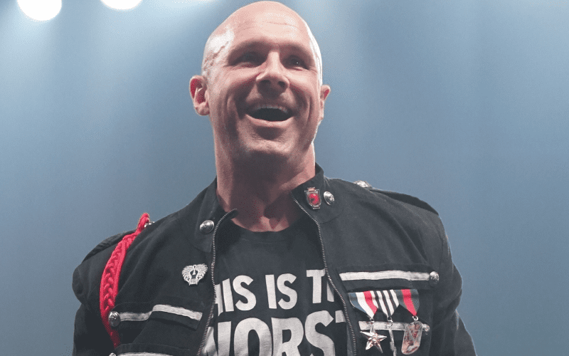 Christopher Daniels Reflects On Wrestling In Four Different Decades