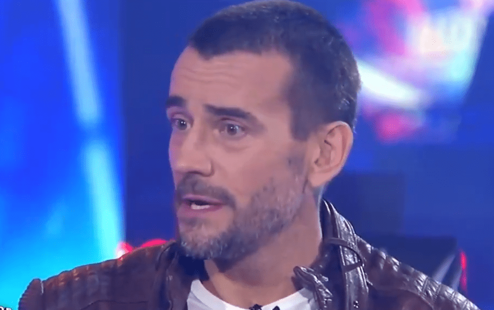 CM Punk On Chances He’ll Wrestle In WWE Again
