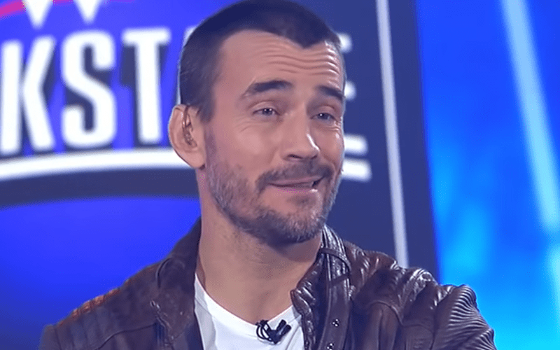 CM Punk Says Today’s Wrestling ‘Is Not My Generation’
