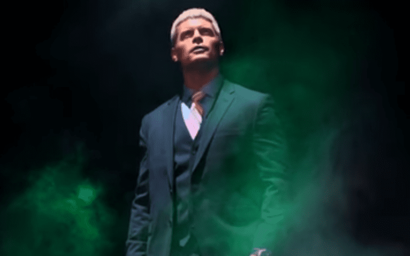 AEW Releases Cold Open For Full Gear Pay-Per-View