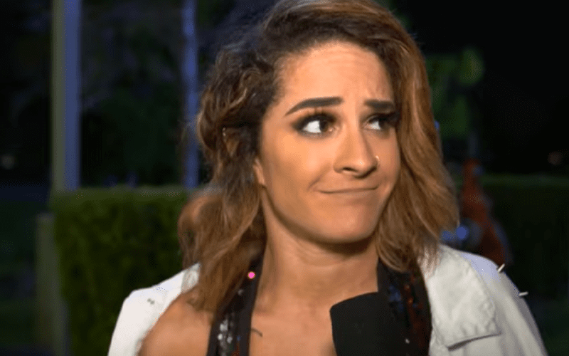 Vince McMahon Rejected Dakota Kai’s WWE Main Roster Call Up