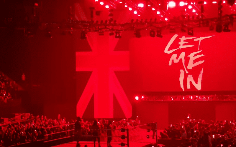 Bray Wyatt’s Fiend Makes Appearance After WWE RAW & SmackDown Taping