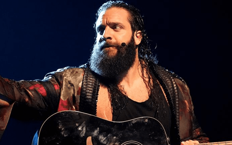 Elias On Manipulating Fans With His Music