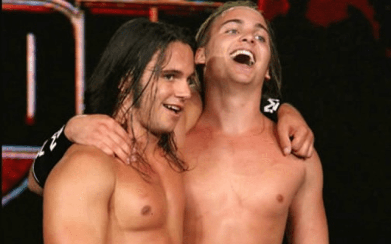 The Young Bucks Say They Lost Money Wrestling For TNA