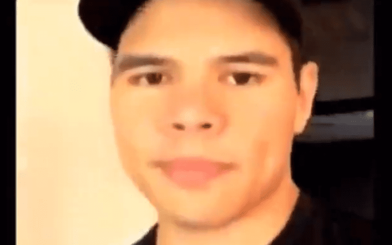 Humberto Carrillo Uploads Video While Trapped In Saudi Arabia Hotel