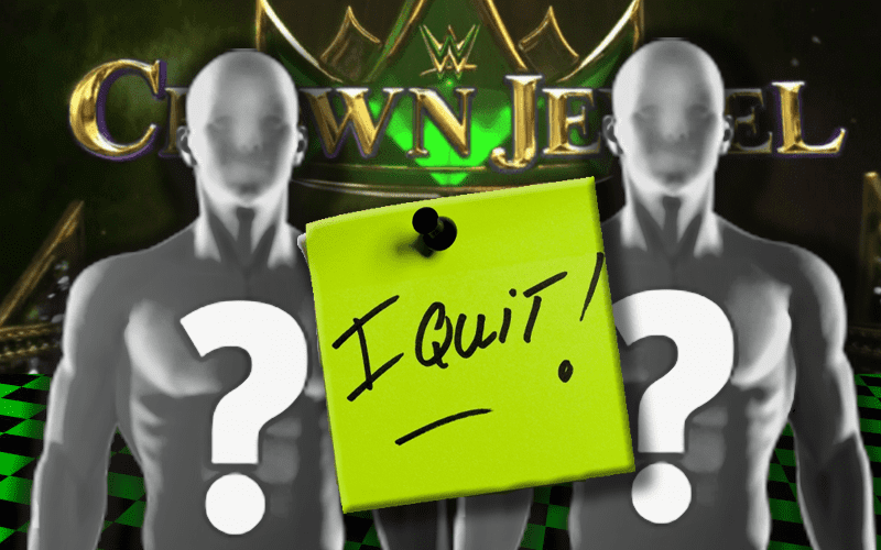 WWE Superstars ‘Can’t Wait To Get Out Of The Company’ After Saudi Arabia Issues