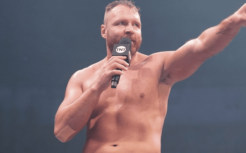 Jon Moxley On AEW Being Able To Offer Higher Quality Matches With Fewer PPVs