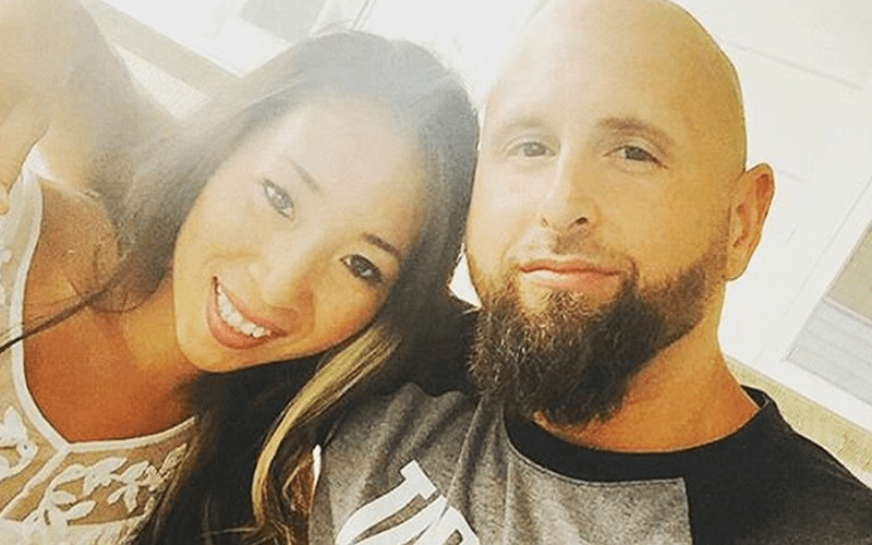 Karl Anderson & His Wife Say WWE Couldn’t Pay Him Enough To Go Back To Saudi Arabia