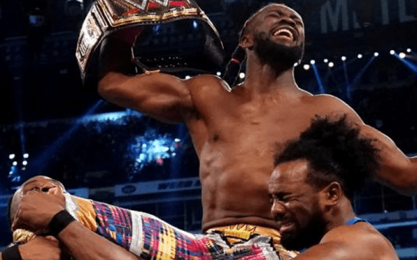 wwe entrance music