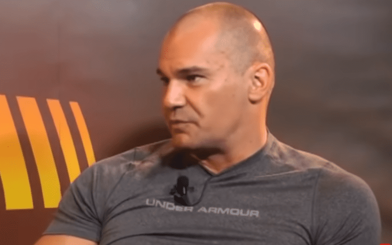Lance Storm In Difficult Situation After Airline Loses His Luggage