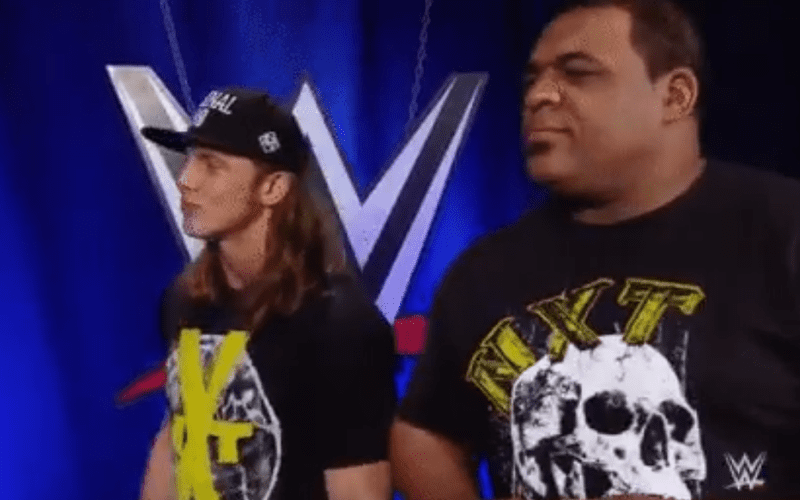Matt Riddle & Keith Lee Make WWE SmackDown Debuts