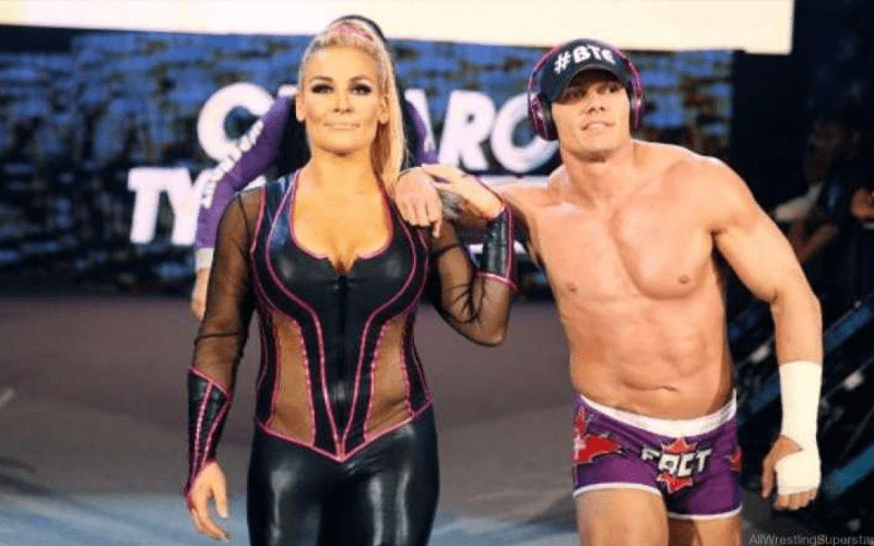 Natalya Says She Didn’t Take ‘Any Moment’ With Tyson Kidd For Granted