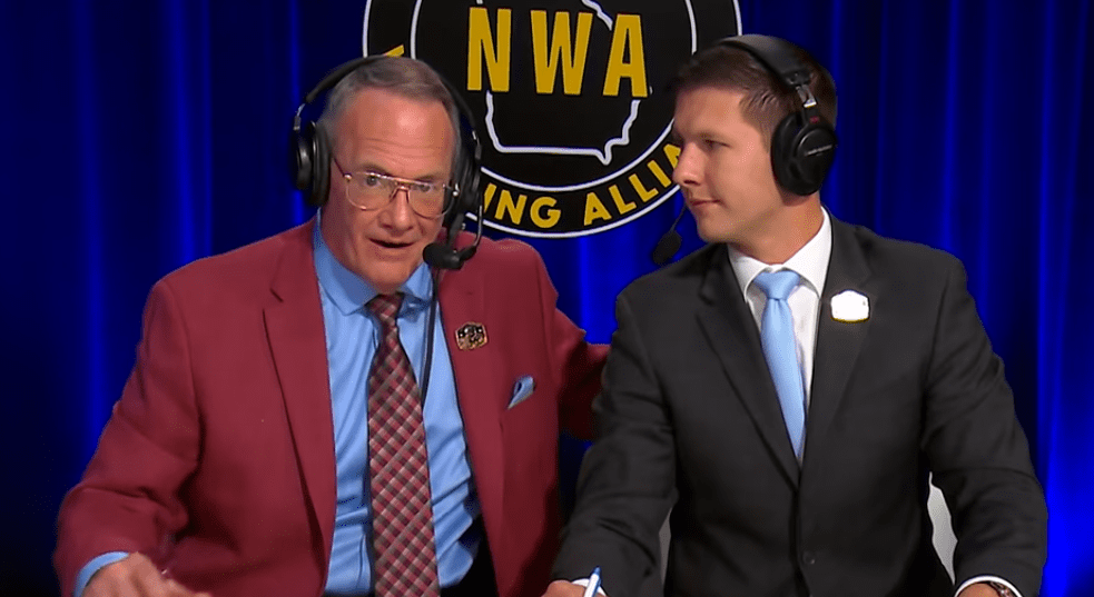 NWA Apologizes For Jim Cornette’s Racist Remark & Pulls Episode Of Powerrr