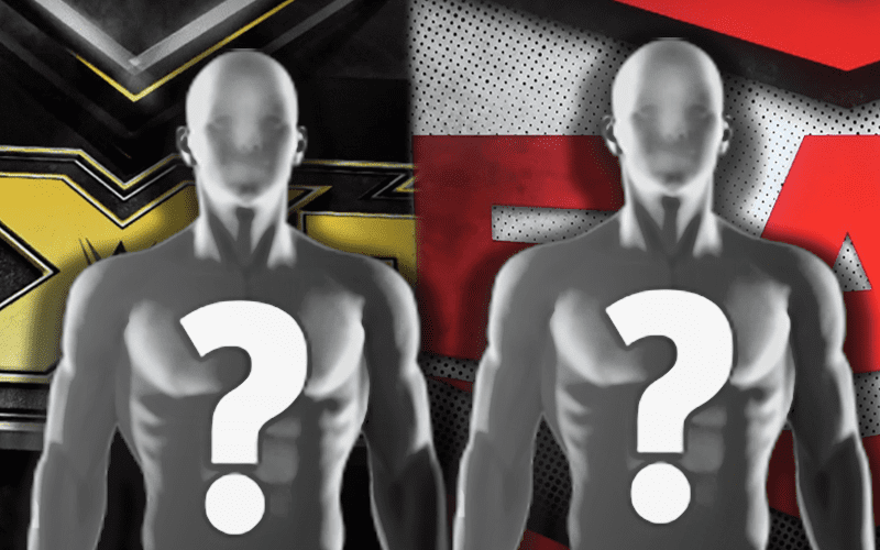 Why WWE Debuted NXT Superstars During Last Night’s RAW Tapings