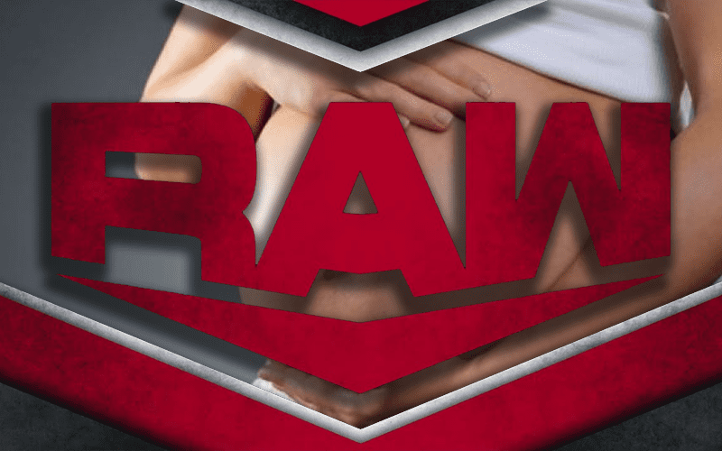 BIG SPOILER: Pregnancy Angle Coming To WWE RAW