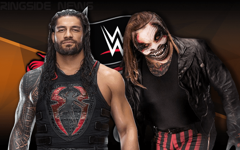 WWE Seemingly Keeping Bray Wyatt & Roman Reigns Separate Until WrestleMania