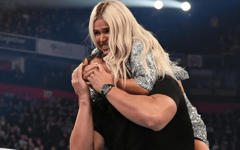 Rusev Says Current WWE Storyline Is ‘A Collaboration’