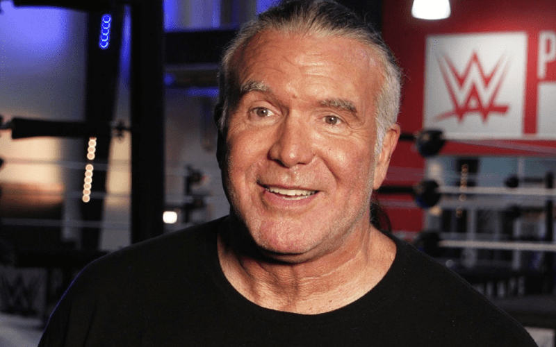 Scott Hall Deals With Troll In Quick Fashion