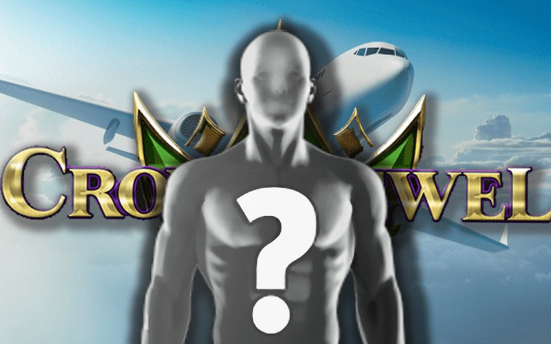 Which WWE Superstars Chartered A Flight Out Of Saudi Arabia